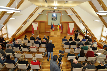 © Stadtgemeinde Traiskirchen