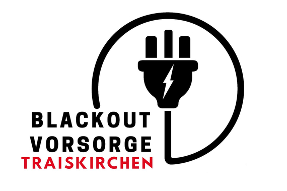 Grafik: Blackout-Vorsorge Traiskirchen