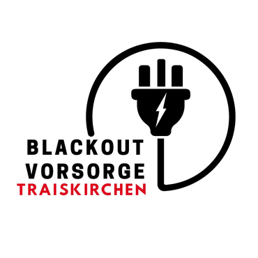 Grafik Blackout-Vorsorge Traiskirchen