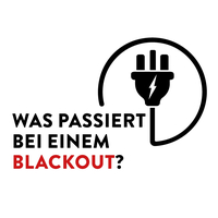 Was passiert bei einem Blackout?