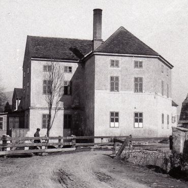 Hansy-Mühle 