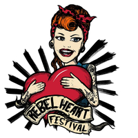 Rebel HeART Festival 2021