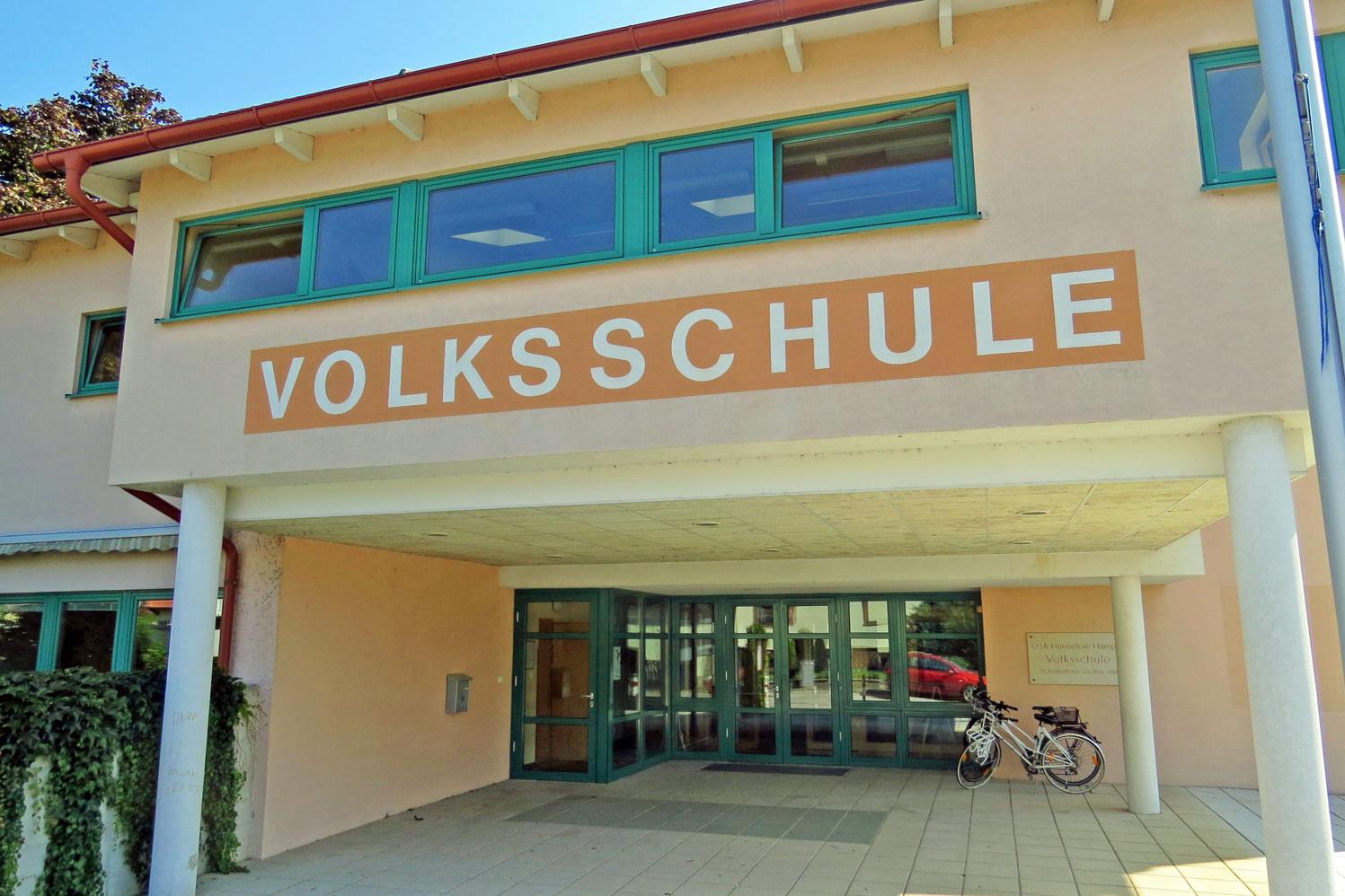 Volksschule Tribuswinkel