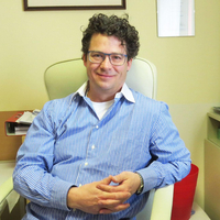 Dr. med. univ. Gunther Riedl.