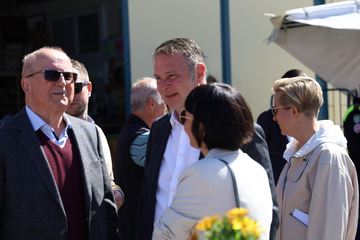 Festgäste