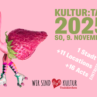 KULTUR:TAG 2025 in Traiskirchen – Ein Fest für die Sinne