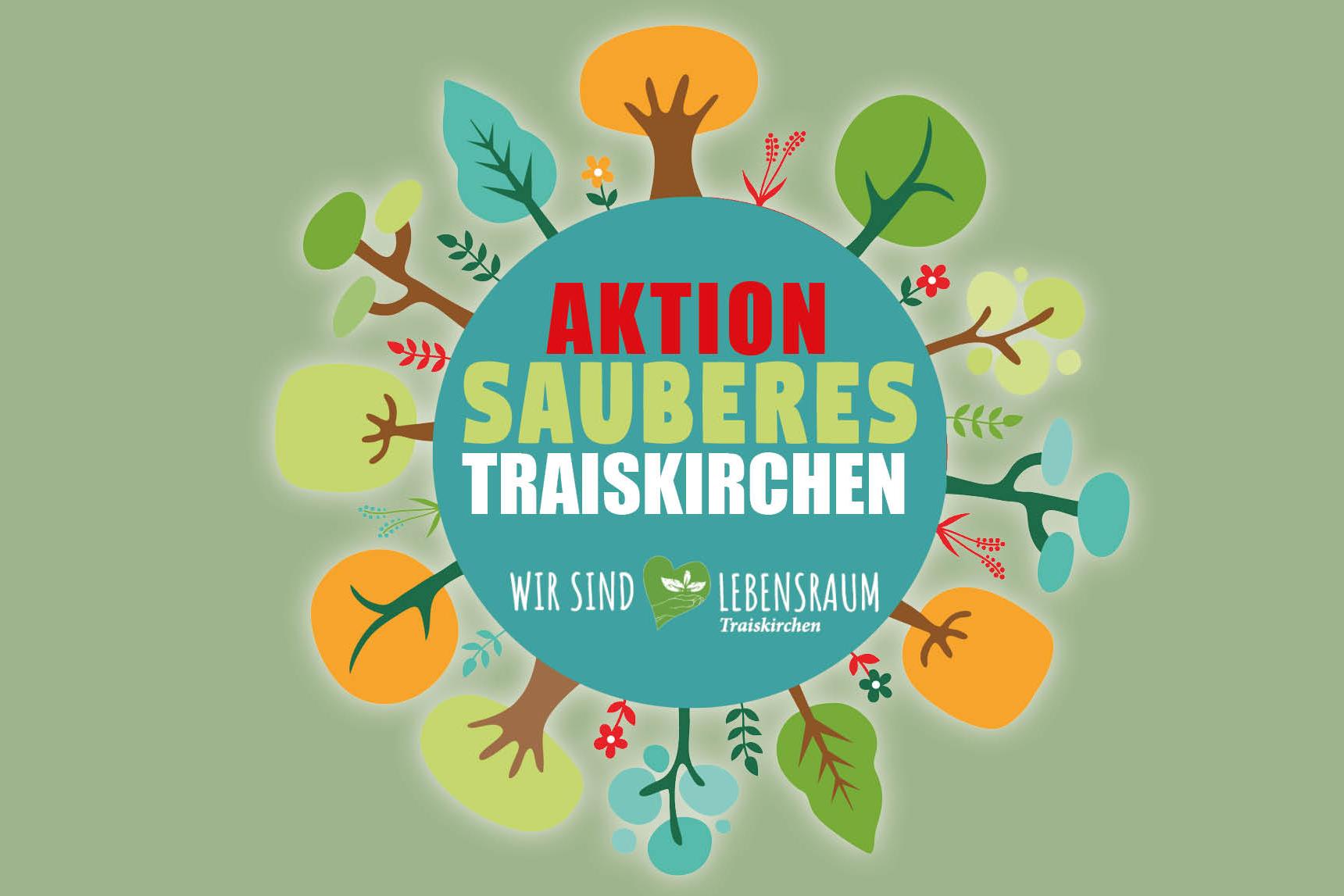 Sauberes Traiskirchen