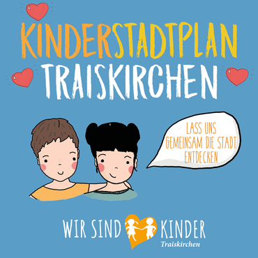 Link zu Kinderstadtplan