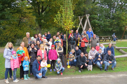 Neuer Lebensbaum in Tribuswinkel