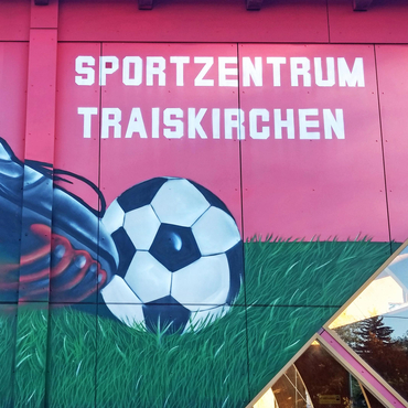 Link zu Sportzentrum