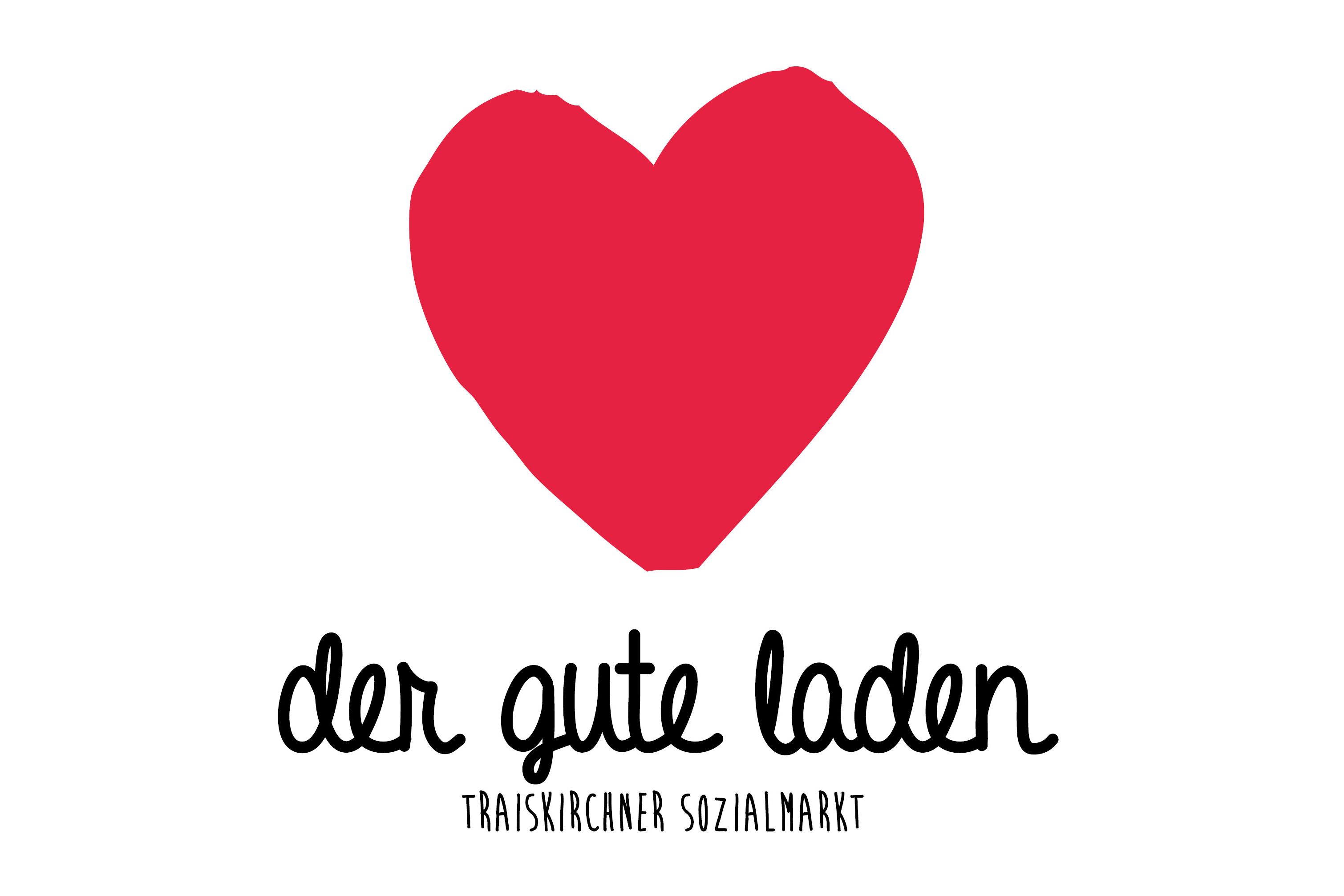 "der gute laden" sucht ehrenamtliche Helfer!