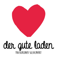 "der gute laden" sucht ehrenamtliche Helfer!