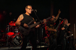 REBEL HEART FESTIVAL