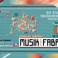 Musik in der Fabrik 2021