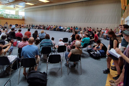 Attac Sommerakademie