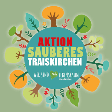 Link zu sauberes Traiskirchen