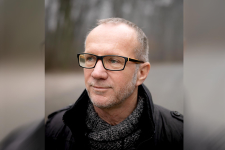 Daniel Glattauer.