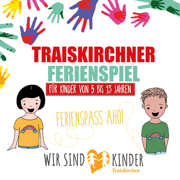Link zu Ferienspiel