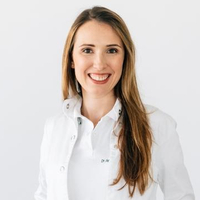 Dr. Anna Havlik-Korninger.