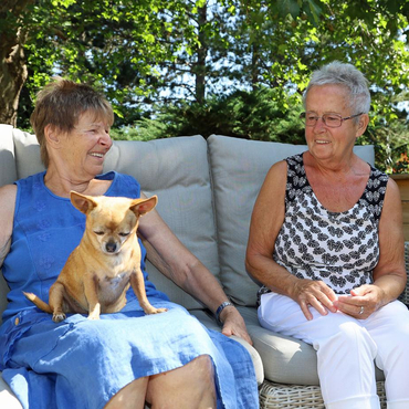 Link zu Senior*innen