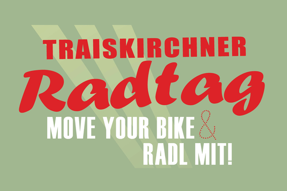 Grafik: 10. Traiskirchner Radtag
