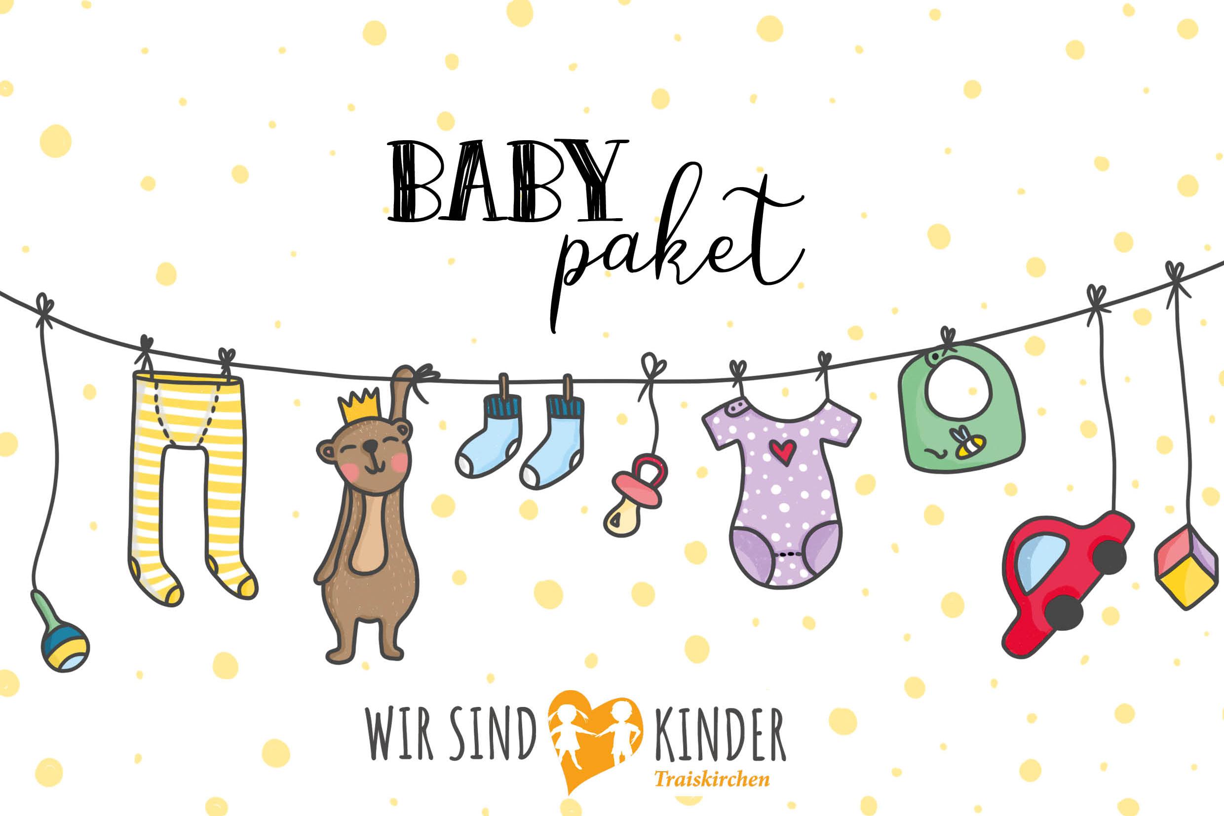 Babypaket