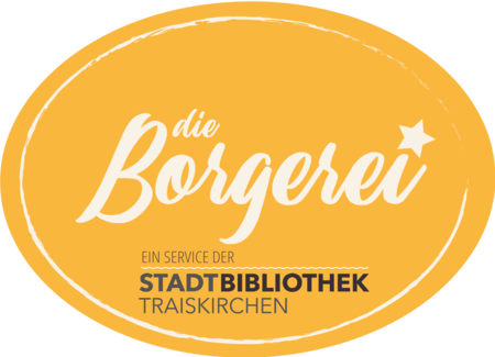 Logo Borgerei