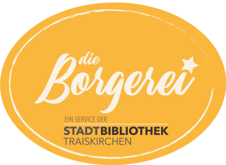Logo die Borgerei