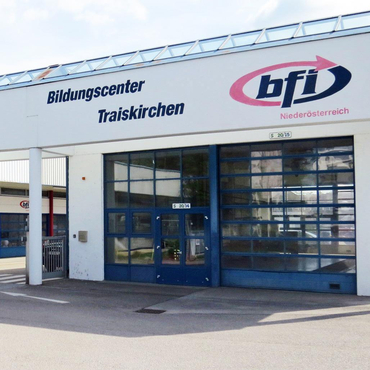 Link zu Bildungscenter Traiskirchen