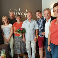 Traiskirchens Café Arkadia ist beliebtestes Brunch- und Frühstückslokal Niederösterreichs