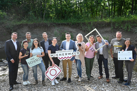 Wienerwald Partner