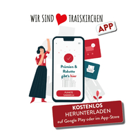 WIR SIND TRAISKIRCHEN-App