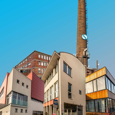 Link zu Traiskirchen heute