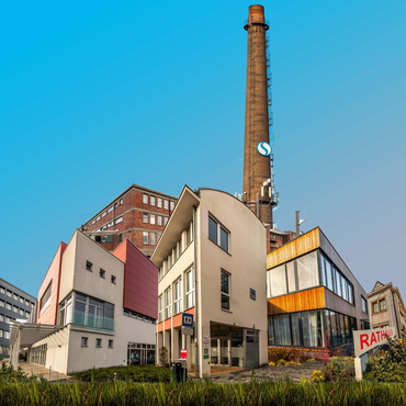 Link zu nachhaltige Stadtentwicklung