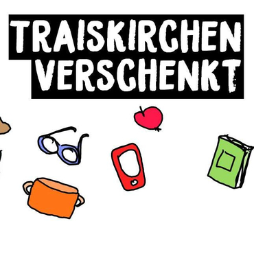Link zu Traiskirchen verschenkt