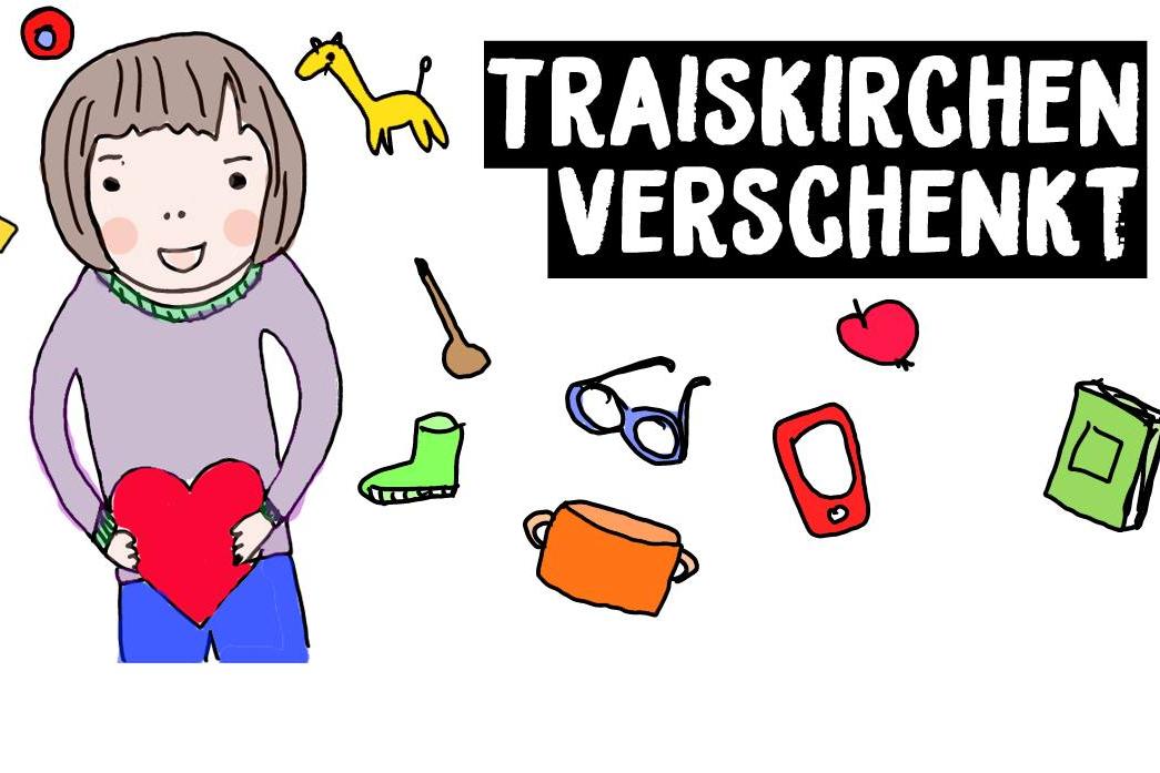 Traiskirchen verschenkt
