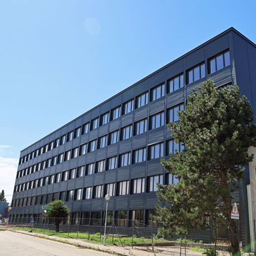 Link zu Wirtschaftsstandort