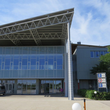 Link zu Bildungszentrum Traiskirchen - SIAK
