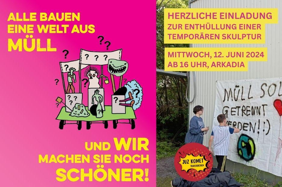 Einladung
