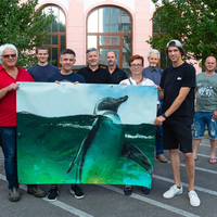5 FotografInnen / 5 Stadtteile / 5 Themen