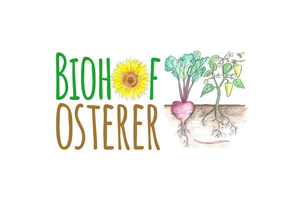 Biohof Osterer - Hofladen & Imkerei