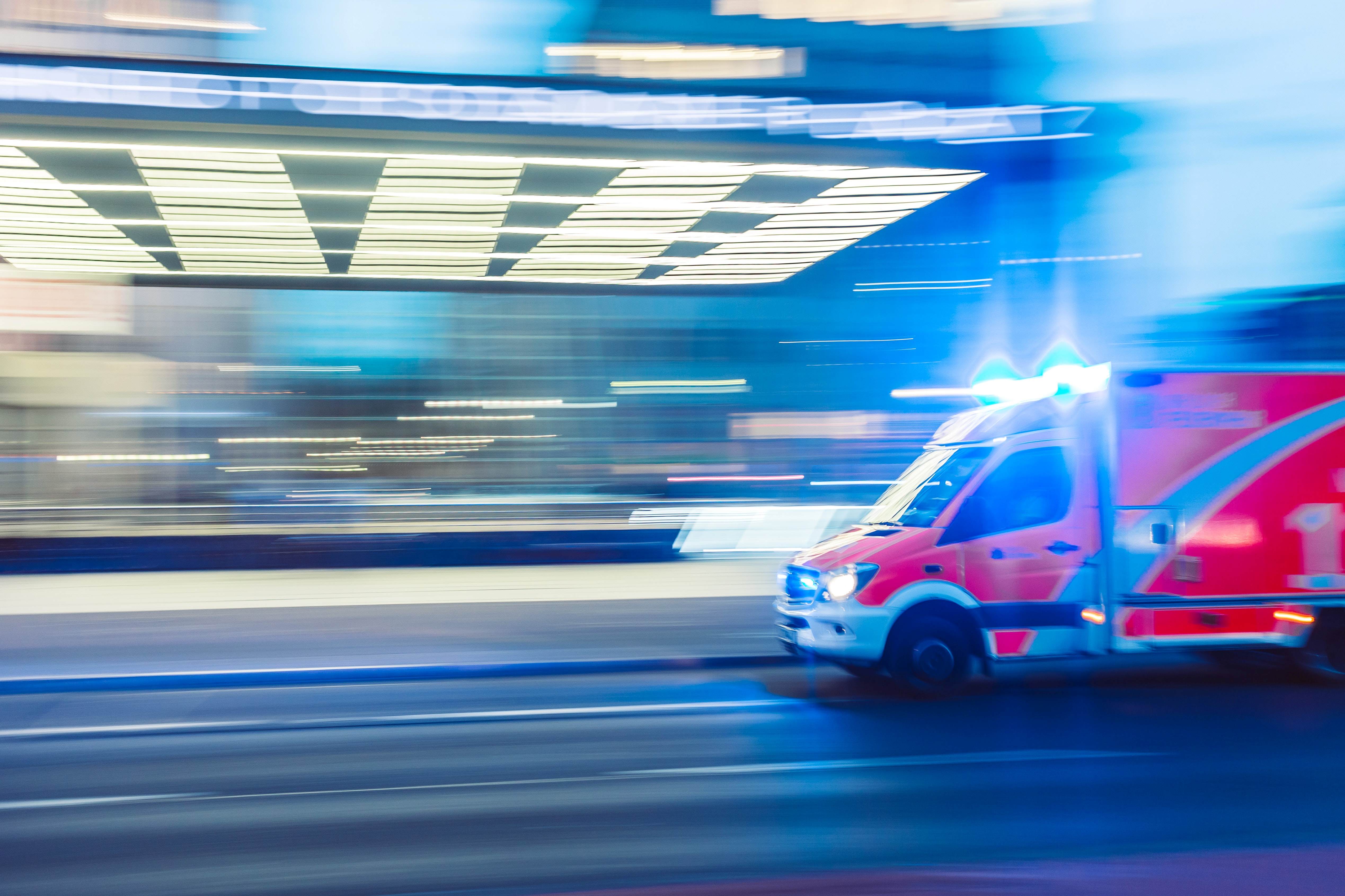 “Österreichischer Notfall Medizinischer Dienst” sucht Fördermitglieder