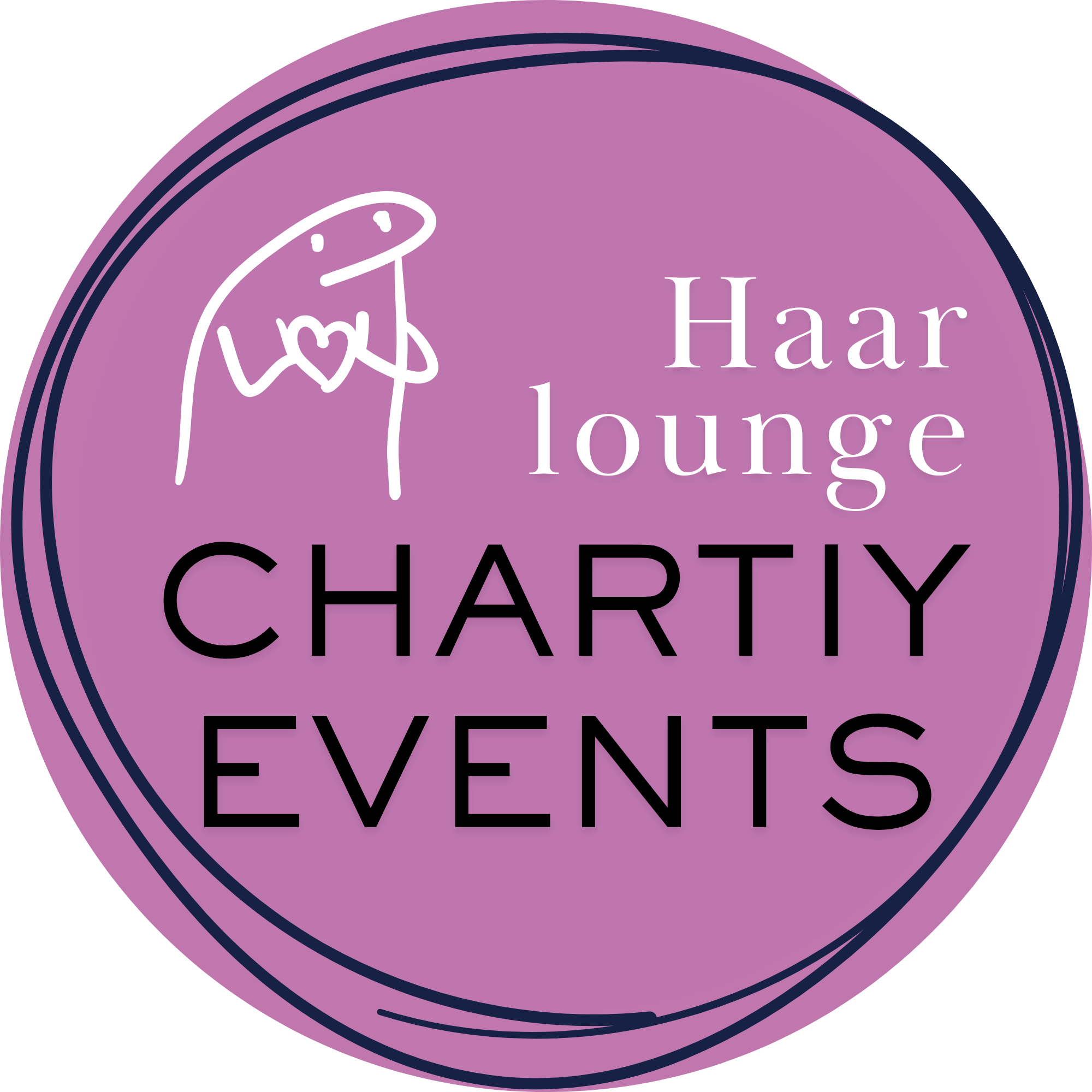 HAAR LOUNGE - CHARITY EVENTS
